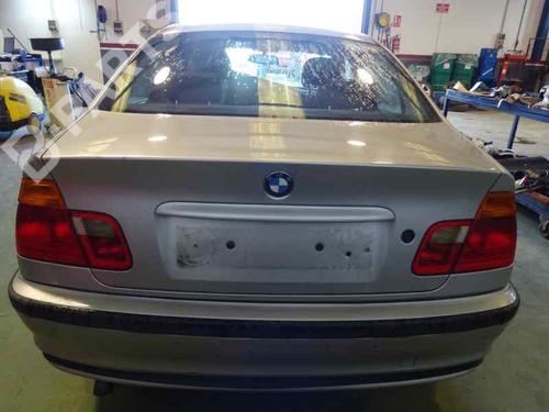 Gearbox BMW 3 (E46) 320 d | BP1966883M3 