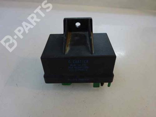 Module électronique PEUGEOT 307 (3A/C) 2.0 HDi 90 (90 hp) 9094331