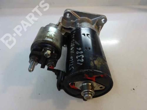 Used Starter FIAT STILO (192_) 1.9 D Multijet (100 hp) 1966905