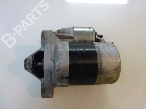 Used Starter RENAULT KANGOO (KC0/1_) 1.2 (KC0A, KC0K, KC0F, KC01) (58 hp) 1966908