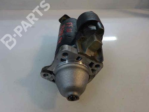 Starter FORD FIESTA III (GFJ)  | BP1971657M8 