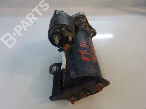 Starter FORD FIESTA III (GFJ)  | BP1971657M8 