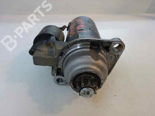 Starter SEAT CORDOBA (6K1, 6K2) 1.9 TDI | BP1971659M8 