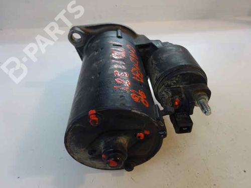 Starter SEAT CORDOBA (6K1, 6K2) 1.9 TDI | BP1971659M8 