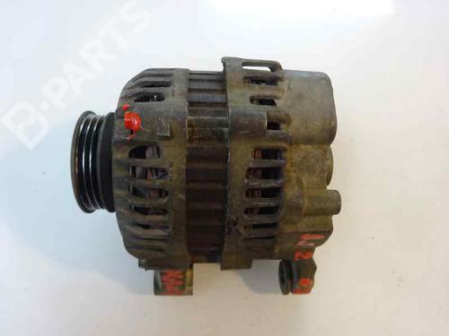 Used Alternator RENAULT KANGOO (KC0/1_) 1.2 (KC0A, KC0K, KC0F, KC01) (58 hp) 1966909
