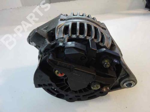 Alternator OPEL ASTRA G Hatchback (T98) 1.7 TD (F08, F48) | BP1966914M7 