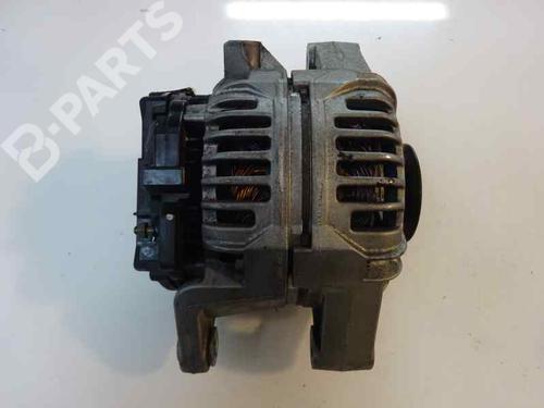 Used Alternator OPEL ASTRA G Hatchback (T98) 1.7 TD (F08, F48) (68 hp) 1966914