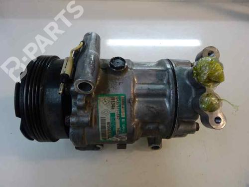 AC-Kompressor RENAULT CLIO II (BB_, CB_) 1.2 16V (BB05, BB0W, BB11, BB27, BB2T, BB2U, BB2V, CB05,... (75 hp) 1966912
