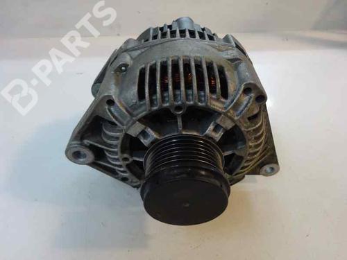 Alternator RENAULT MEGANE I Classic (LA0/1_)  | BP2302583M7 
