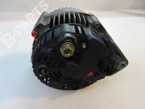 Alternator RENAULT MEGANE I Classic (LA0/1_)  | BP2302583M7 
