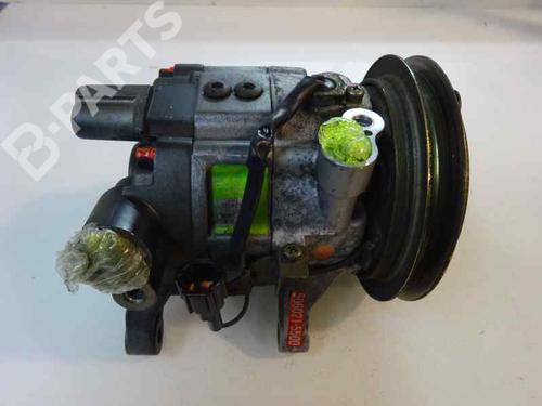 Used AC compressor NISSAN ALMERA I (N15) [1995-2000]  1993207