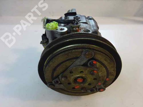AC compressor NISSAN ALMERA I (N15)  | BP1993207M34 