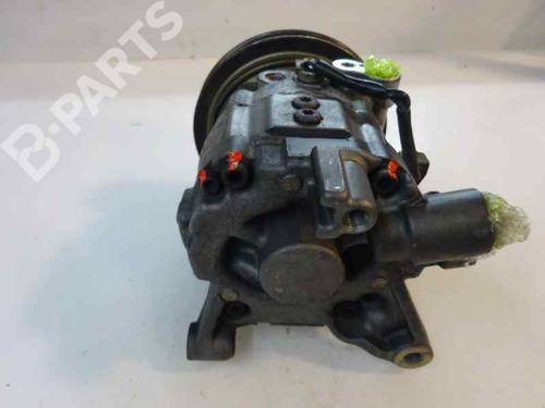AC compressor NISSAN ALMERA I (N15)  | BP1993207M34 