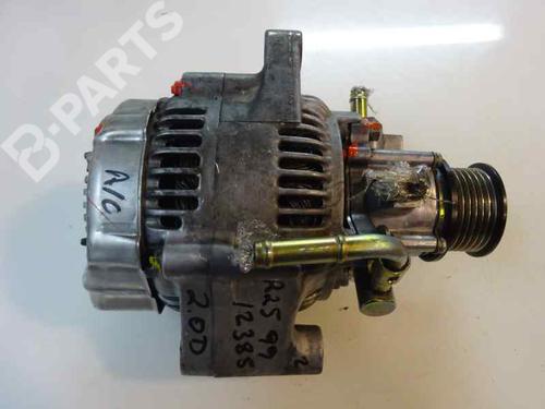 Used Alternator ROVER 25 I Hatchback (RF) [1999-2006]  1966926