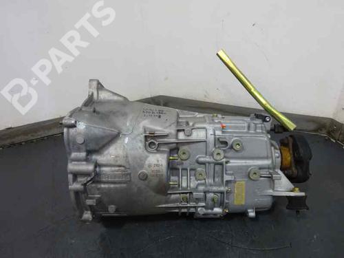 Gearbox BMW 3 (E46) 320 d | BP1966883M3 