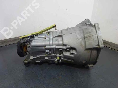 Gearbox BMW 3 (E46) 320 d | BP1966883M3 