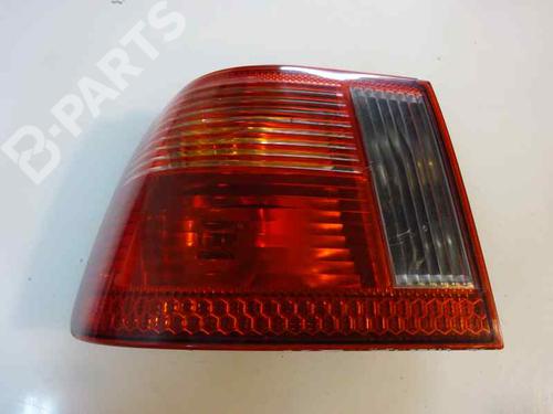Used Left taillight SEAT IBIZA II (6K1) 1.4 (60 hp) 1976235