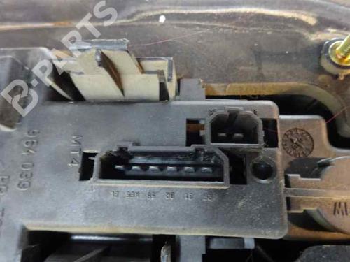 Left taillight SEAT IBIZA II (6K1) 1.4 | BP1976235C34 