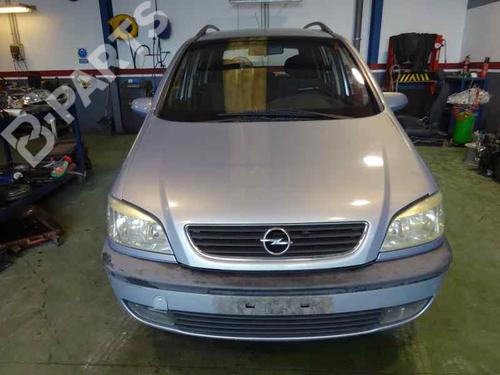 Starter OPEL ZAFIRA A MPV (T98) 2.0 DTI 16V (F75) | BP1989896M8 