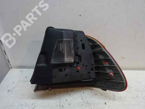 Left taillight BMW 3 (E46) 320 d | BP1976246C34 