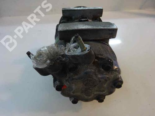 AC compressor PEUGEOT 307 (3A/C) 1.6 16V | BP1976263M34 