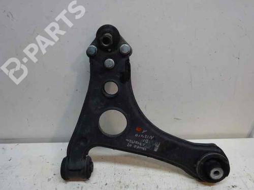 Used Left front suspension arm MERCEDES-BENZ VANEO (414) 1.7 CDI (414.700) (91 hp) 6558963