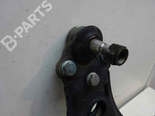 Left front suspension arm MERCEDES-BENZ VANEO (414) 1.7 CDI (414.700) | BP6558963M12 