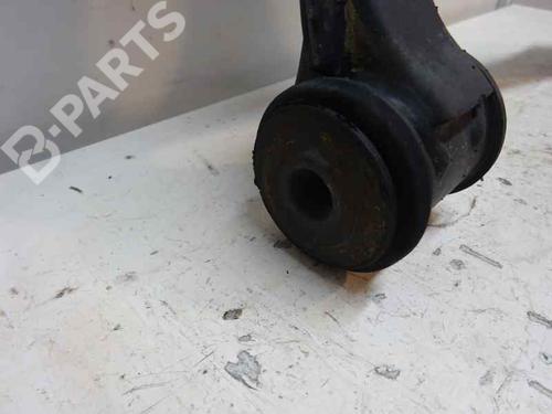 Left front suspension arm MERCEDES-BENZ VANEO (414) 1.7 CDI (414.700) | BP6558963M12 