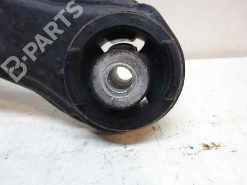 Left front suspension arm MERCEDES-BENZ VANEO (414) 1.7 CDI (414.700) | BP6558963M12 