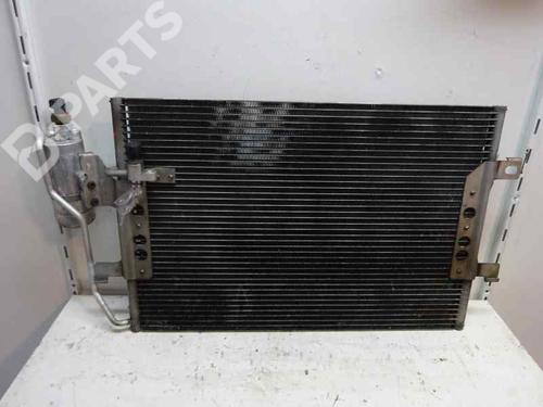 Radiador de A/C MERCEDES-BENZ VANEO (414) 1.7 CDI (414.700) (91 hp) 6558966