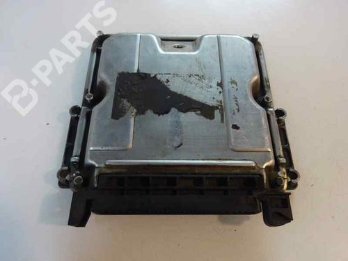 Computer motormanagement PEUGEOT 206 Hatchback (2A/C) 2.0 HDI 90 (90 hp) 1976264