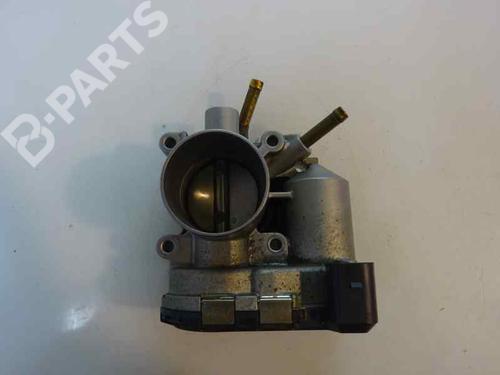 Used Throttle body SEAT IBIZA II (6K1) 1.4 (60 hp) 1979759