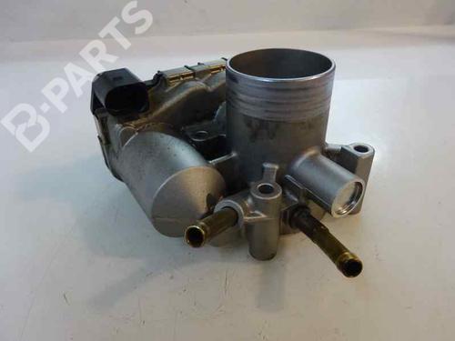 Throttle body SEAT IBIZA II (6K1) 1.4 | BP1979759M82 