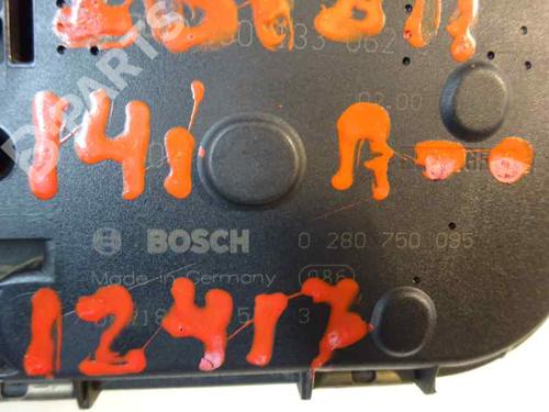 Throttle body SEAT IBIZA II (6K1) 1.4 | BP1979759M82 