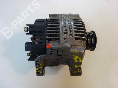 Used Alternator RENAULT MEGANE I Classic (LA0/1_) [1996-2008]  1979767