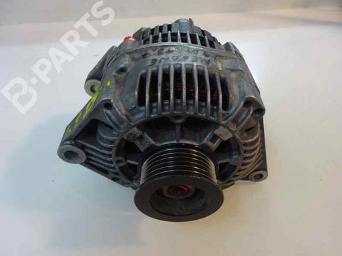 Alternator RENAULT MEGANE I Classic (LA0/1_)  | BP1979767M7 