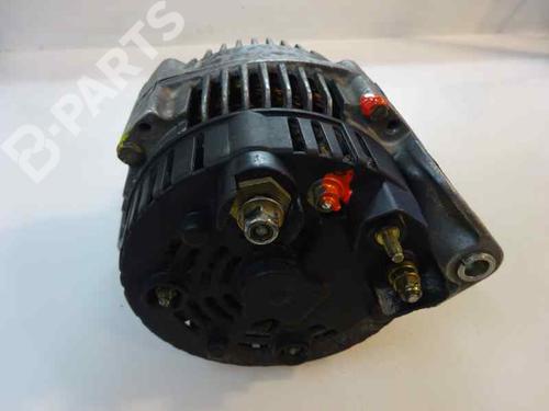 Alternator RENAULT MEGANE I Classic (LA0/1_)  | BP1979767M7 