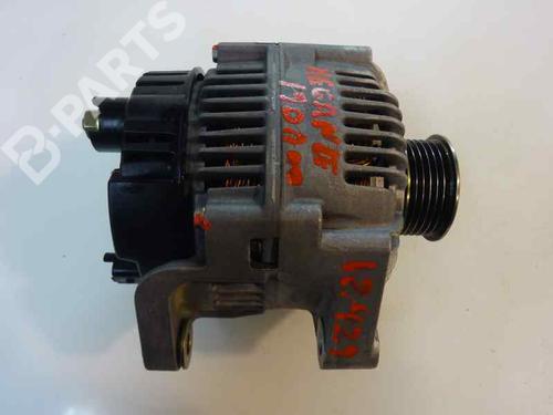 Used Alternator RENAULT MEGANE I Classic (LA0/1_) [1996-2008]  1983248