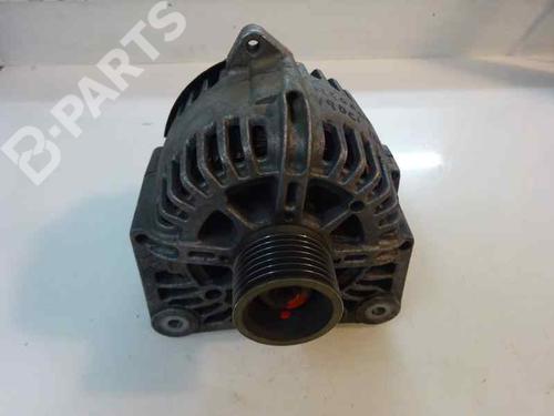 Alternator RENAULT MEGANE II (BM0/1_, CM0/1_) 1.9 dCi (BM0G, CM0G) | BP1993210M7 