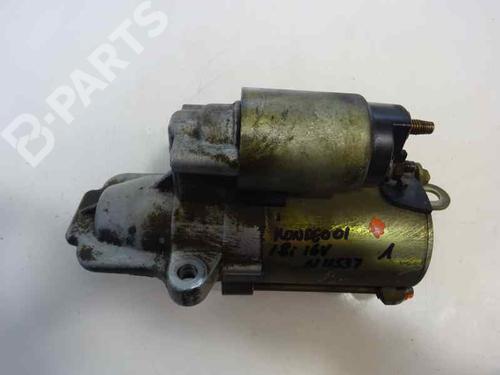 Startmotor FORD MONDEO III Saloon (B4Y) [2000-2007]  1989886
