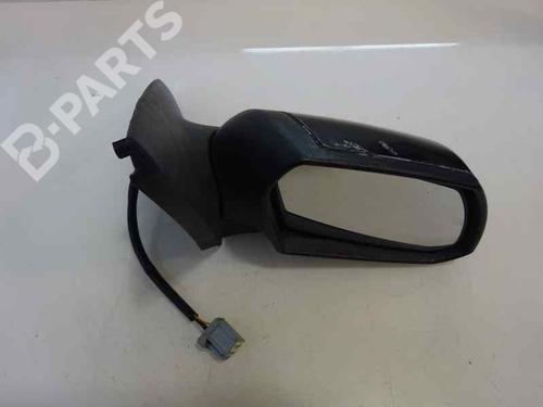 Used Left mirror FORD MONDEO III Saloon (B4Y) [2000-2007]  1989877