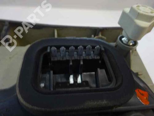 Right taillight OPEL ZAFIRA A MPV (T98) 2.0 DTI 16V (F75) | BP1989888C35 