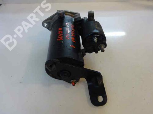 Starter OPEL ZAFIRA A MPV (T98) 2.0 DTI 16V (F75) | BP1989896M8 