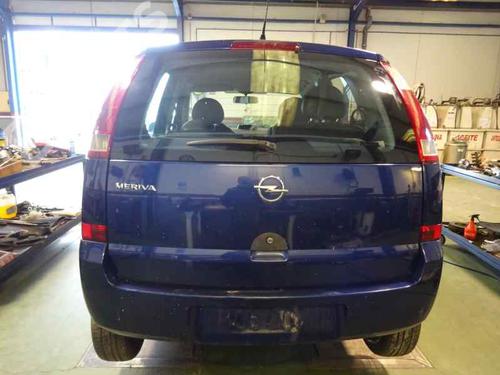 Højre baglygte OPEL MERIVA A MPV (X03)  | BP2330588C35 