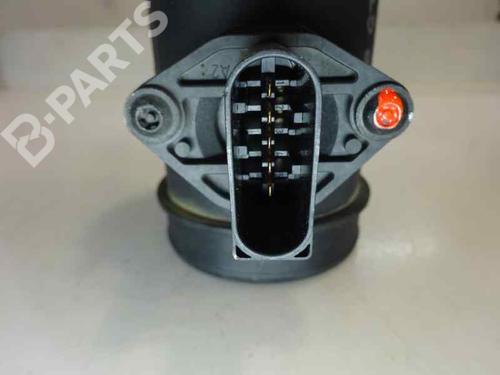 Used Mass air flow sensor AUDI A4 B5 Avant (8D5) 2.5 TDI (150 hp) 1989862