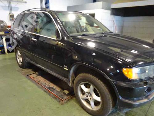 Elektronisk sensor BMW X5 (E53)  | BP8174365M84 