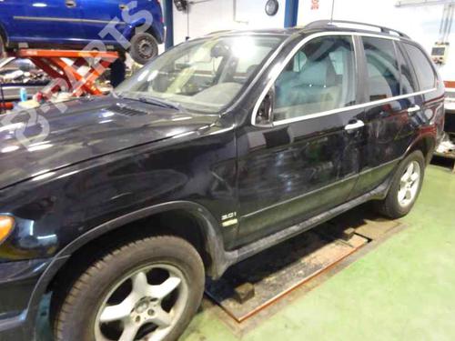 Elektronisk sensor BMW X5 (E53)  | BP8174365M84 