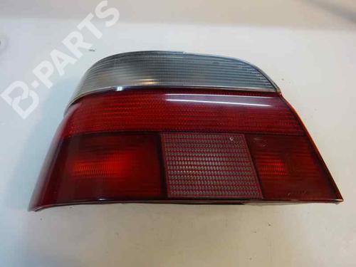Used Left taillight BMW 5 (E39) 530 d (193 hp) 1989870