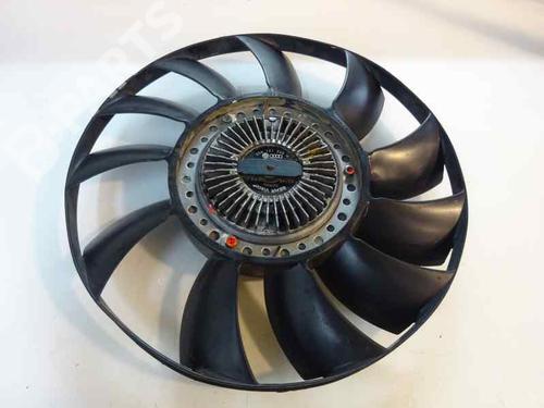Ventilateur radiateur AUDI A4 B5 Avant (8D5) 2.5 TDI | BP1989879M35 