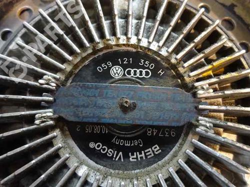 Ventilateur radiateur AUDI A4 B5 Avant (8D5) 2.5 TDI | BP1989879M35 